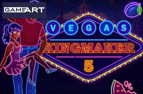 Vegas Kingmaker 5